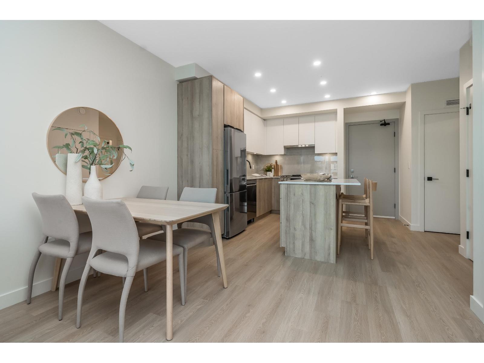 A411 7980 206a Street, Langley, British Columbia V2Y 3Z8 - Photo 9 - R3064614