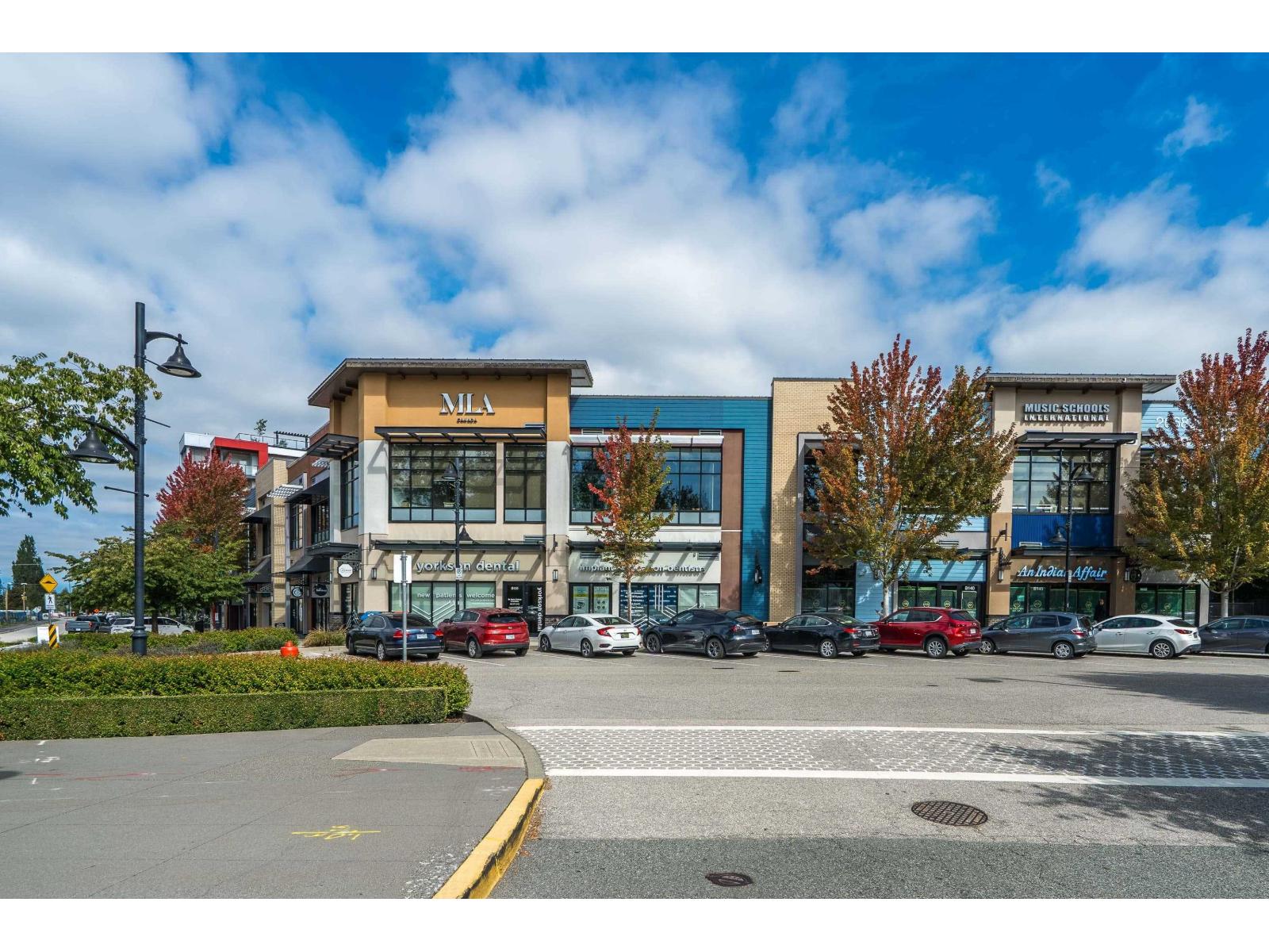 A411 7980 206a Street, Langley, British Columbia V2Y 3Z8 - Photo 26 - R3064614