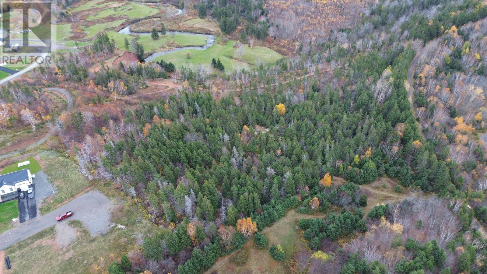 Acreage Silverwood Lane, Inverness, Nova Scotia  B0E 1N0 - Photo 2 - 202524755