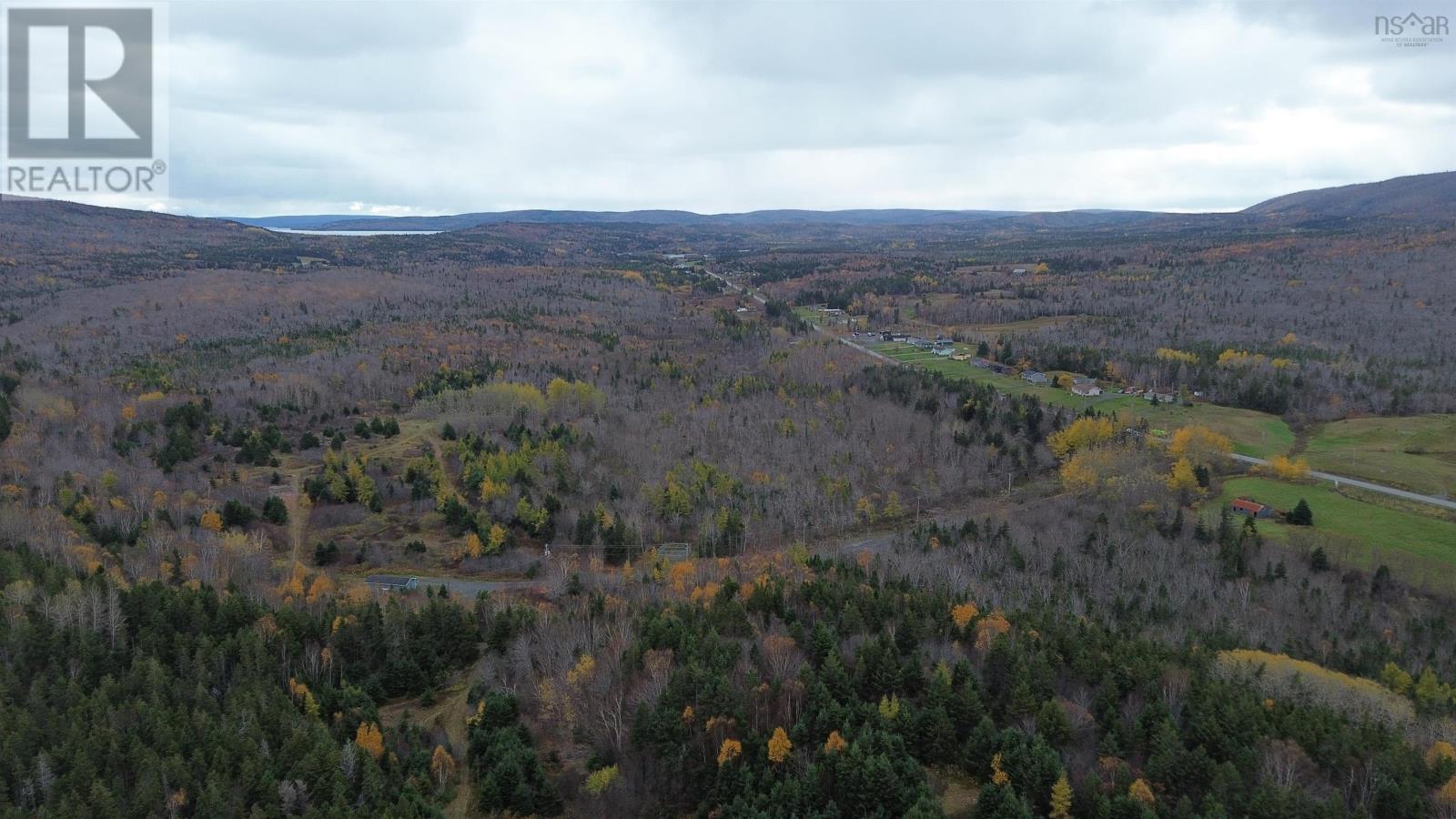 Acreage Silverwood Lane, Inverness, Nova Scotia  B0E 1N0 - Photo 26 - 202524755