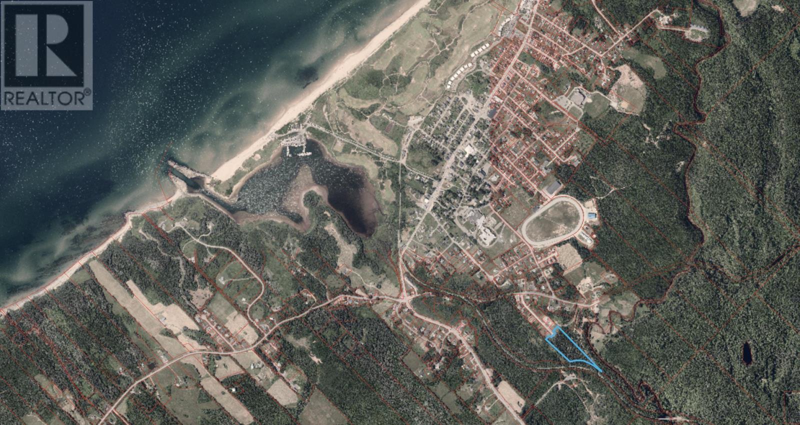 Acreage Silverwood Lane, Inverness, Nova Scotia  B0E 1N0 - Photo 5 - 202524755