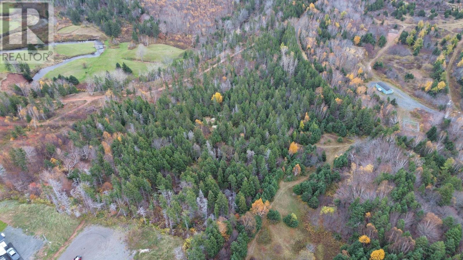 Acreage Silverwood Lane, Inverness, Nova Scotia  B0E 1N0 - Photo 8 - 202524755