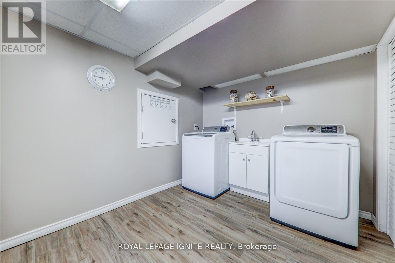 4409 Hill Street, Clarington, Ontario  L0A 1J0 - Photo 21 - E12509588