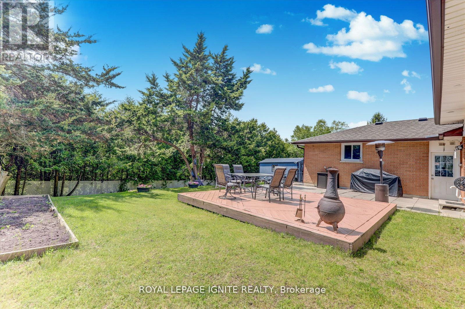 4409 Hill Street, Clarington, Ontario  L0A 1J0 - Photo 23 - E12509588