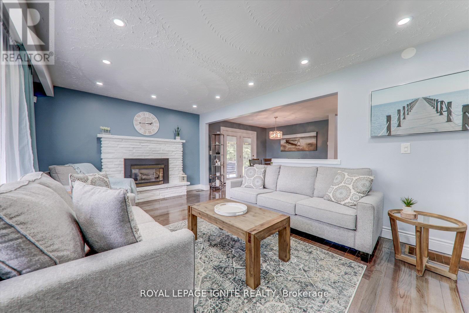 4409 Hill Street, Clarington, Ontario  L0A 1J0 - Photo 4 - E12509588