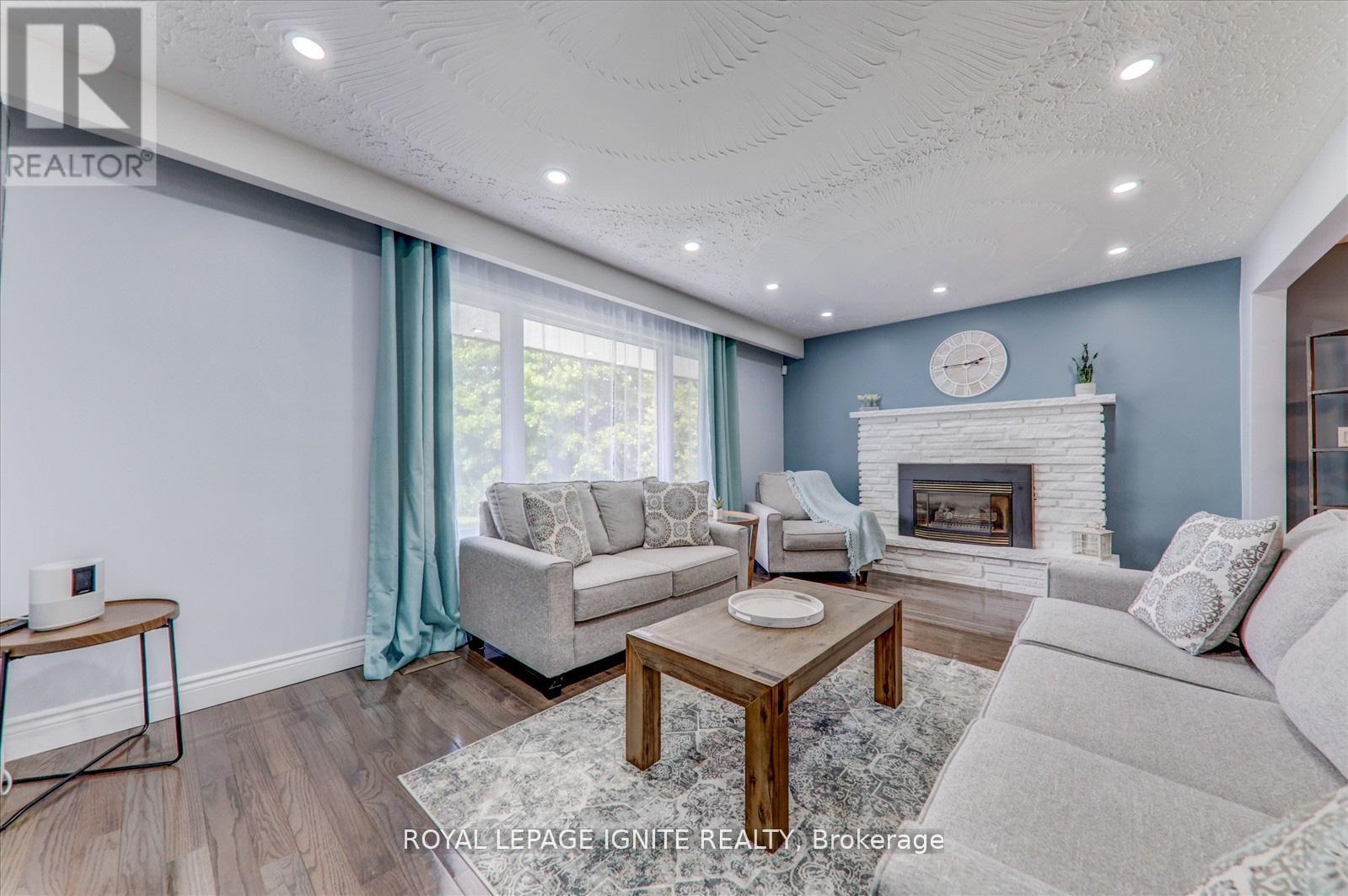 4409 Hill Street, Clarington, Ontario  L0A 1J0 - Photo 5 - E12509588