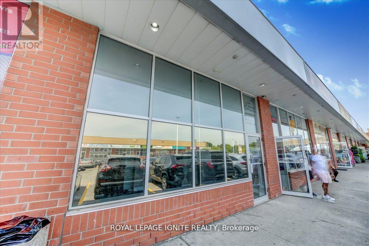 27 - 1139 Morningside Avenue, Toronto, Ontario  M1B 0A7 - Photo 2 - E12509622