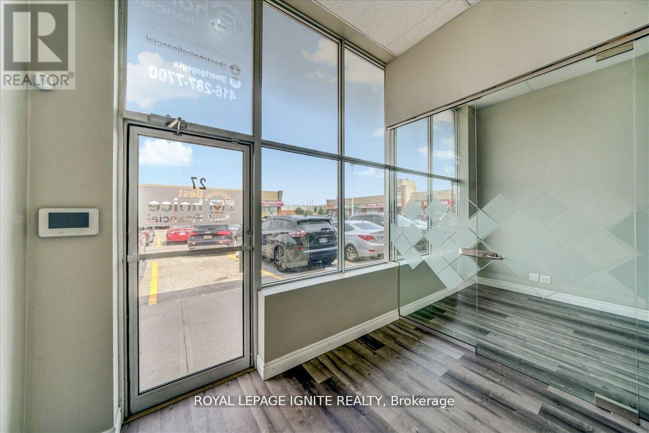 27 - 1139 Morningside Avenue, Toronto, Ontario  M1B 0A7 - Photo 4 - E12509622