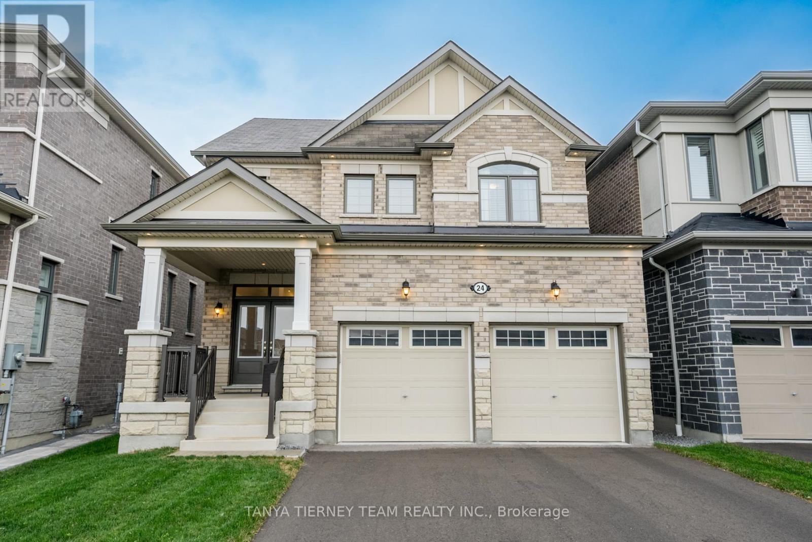 24 LOCKYER DRIVE, Whitby, Ontario