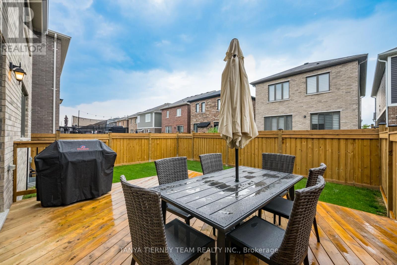 24 Lockyer Drive, Whitby, Ontario  L1P 0M1 - Photo 28 - E12509642