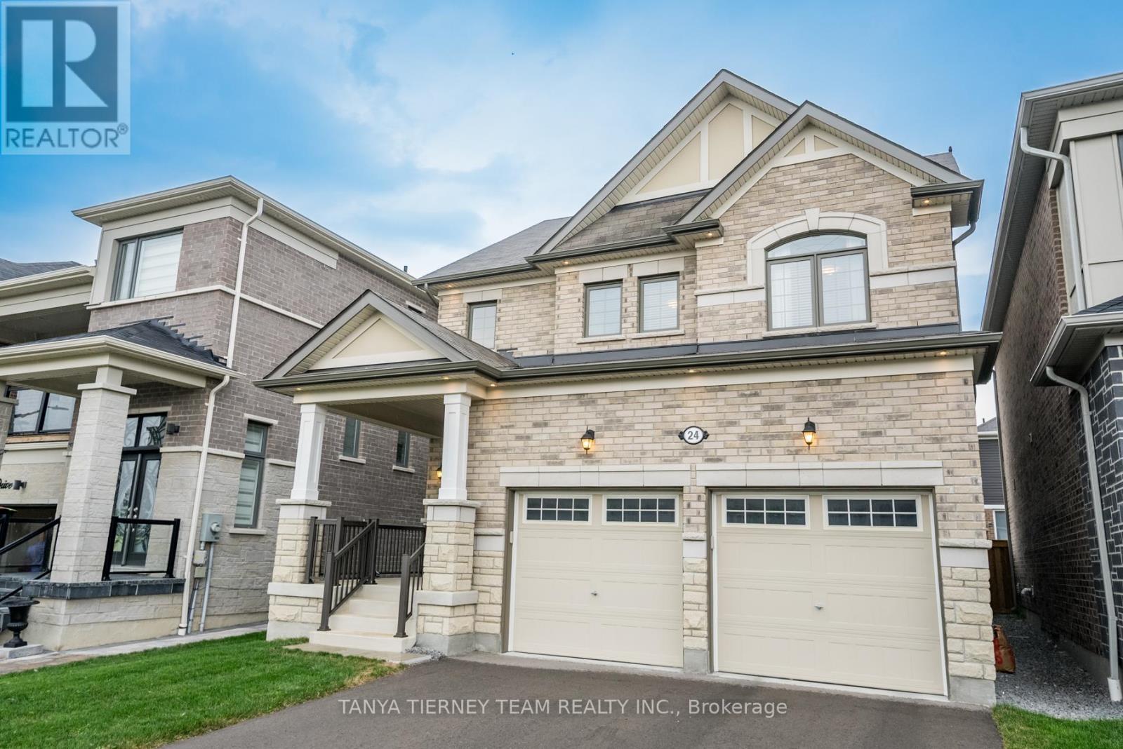 24 Lockyer Drive, Whitby, Ontario  L1P 0M1 - Photo 3 - E12509642