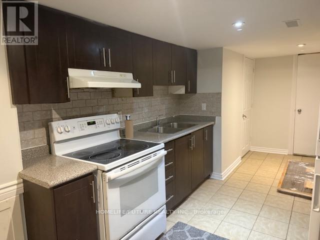 Bsmt - 19 Clapperton Drive, Ajax, Ontario  L1T 4X9 - Photo 3 - E12509656