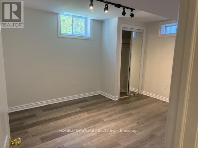 Bsmt - 19 Clapperton Drive, Ajax, Ontario  L1T 4X9 - Photo 6 - E12509656