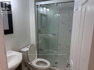 Bsmt - 19 Clapperton Drive, Ajax, Ontario  L1T 4X9 - Photo 7 - E12509656