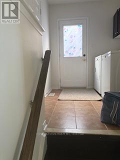 Bsmt - 19 Clapperton Drive, Ajax, Ontario  L1T 4X9 - Photo 8 - E12509656