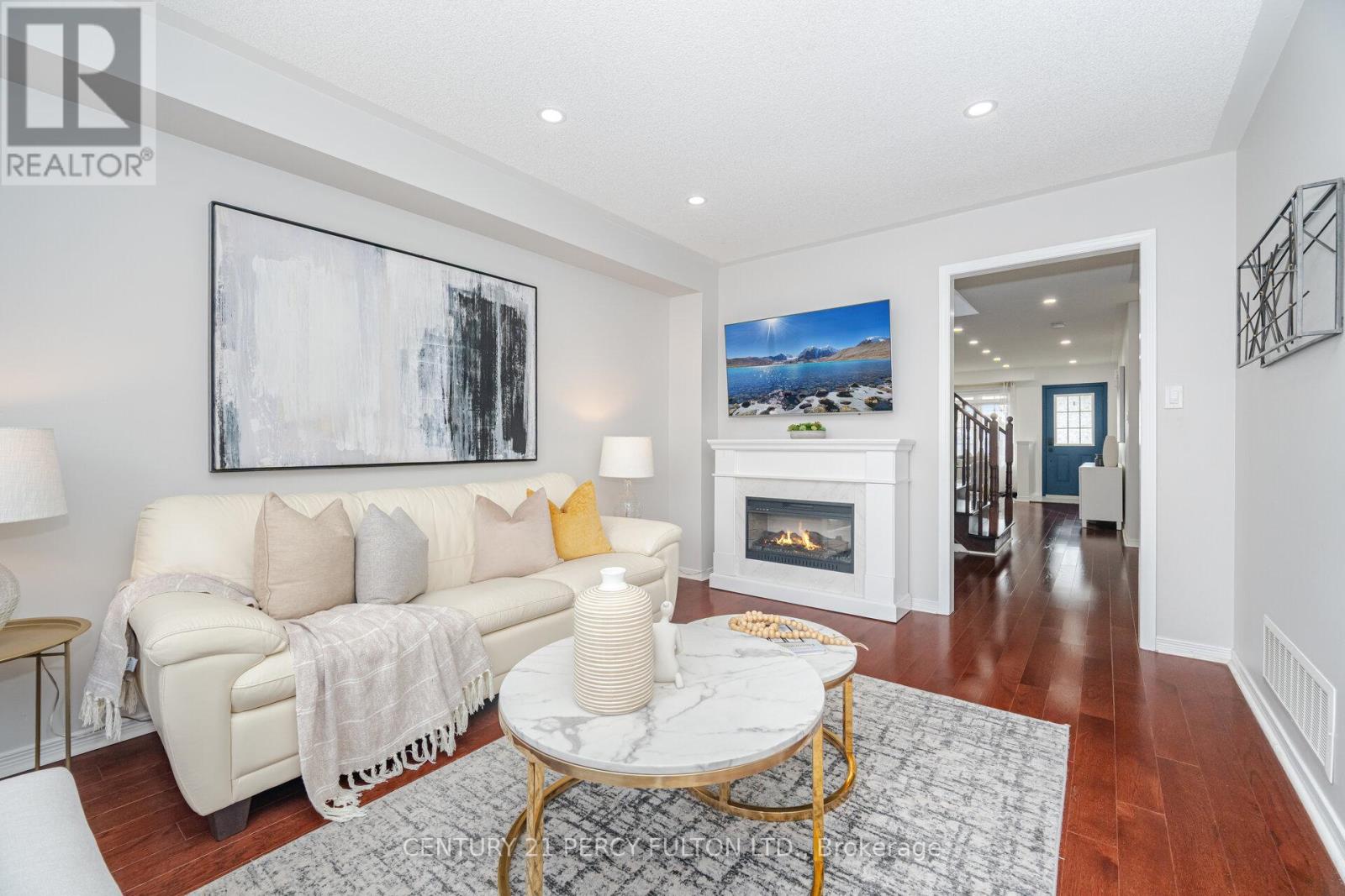 5 Brownell Street, Whitby, Ontario L1R 0C6 - Photo 6 - E12509722