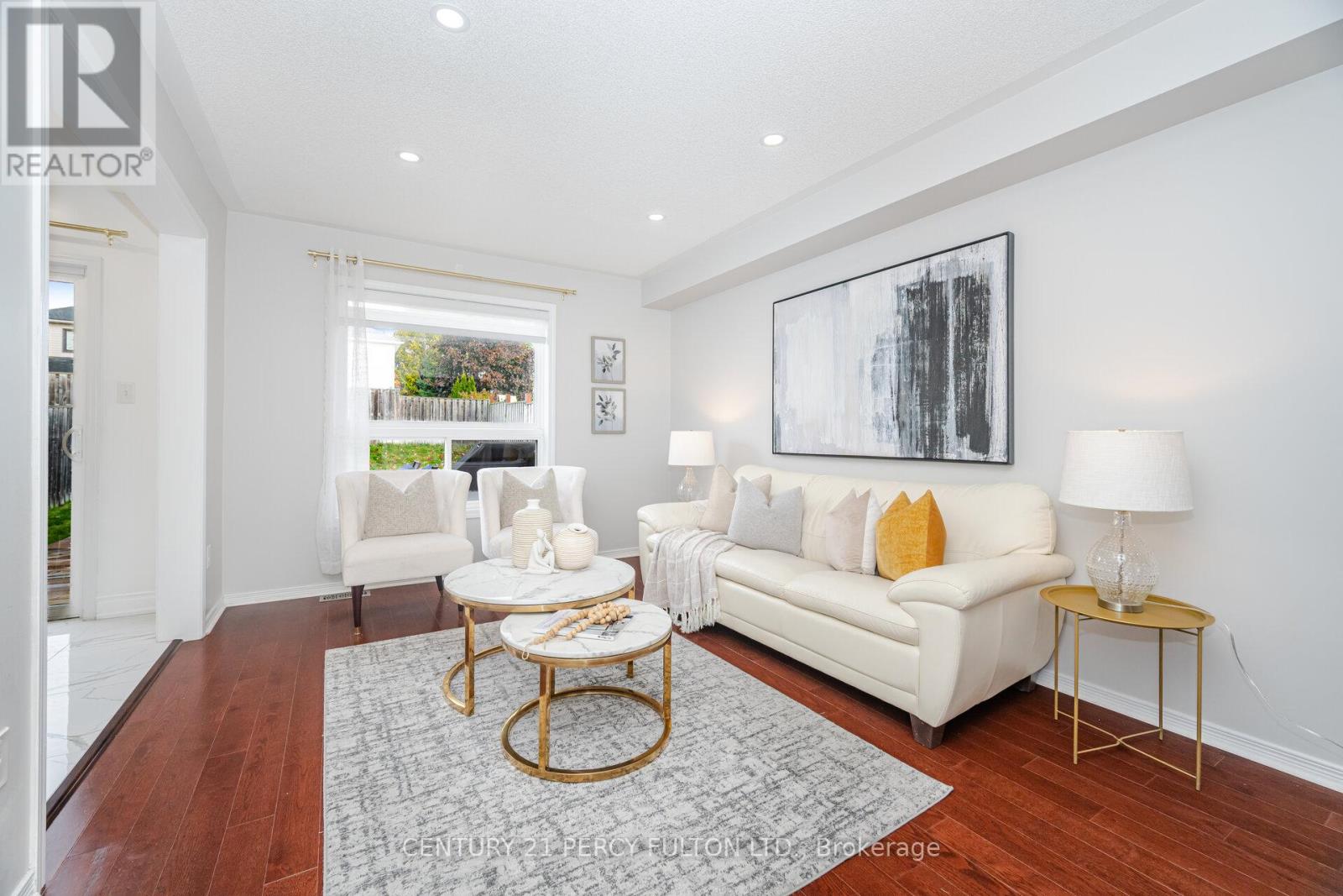 5 Brownell Street, Whitby, Ontario L1R 0C6 - Photo 7 - E12509722