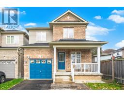 5 BROWNELL STREET, Whitby, Ontario
