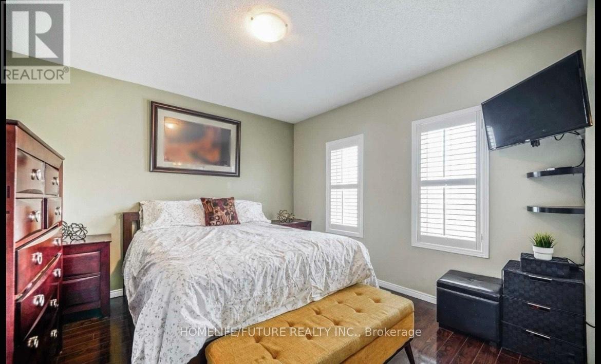 33 Warnford Circle, Ajax, Ontario  L1T 0J7 - Photo 10 - E12509730