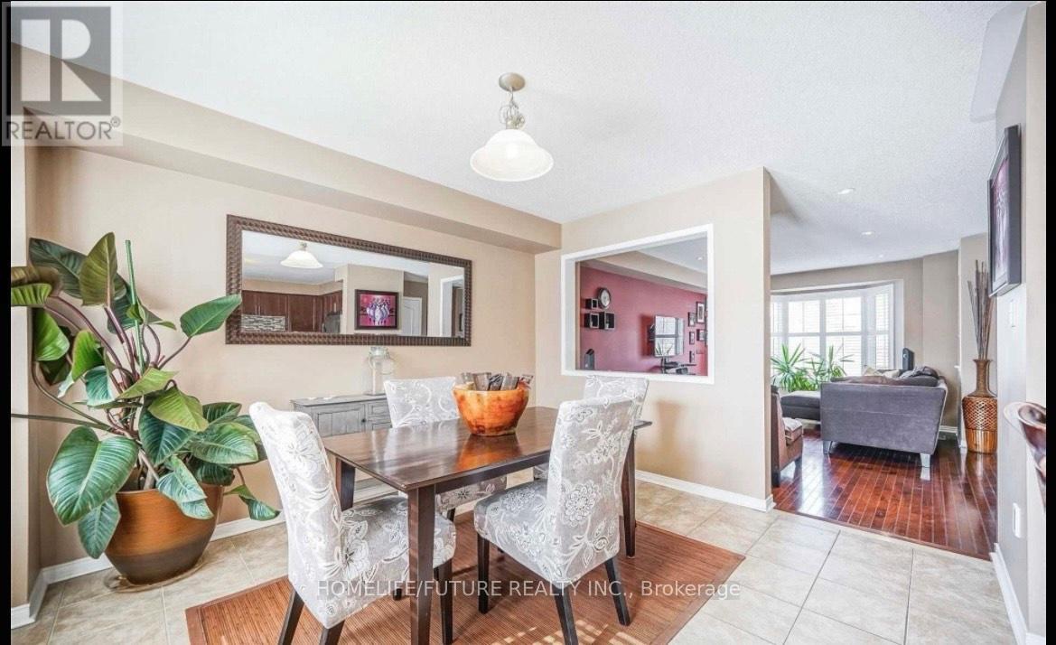 33 Warnford Circle, Ajax, Ontario  L1T 0J7 - Photo 5 - E12509730