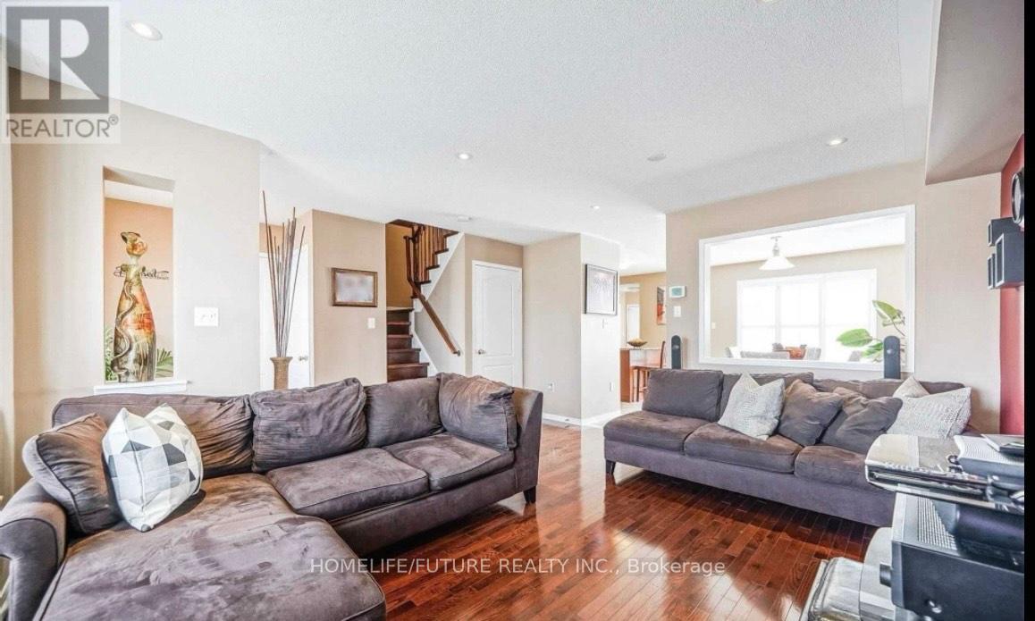 33 Warnford Circle, Ajax, Ontario  L1T 0J7 - Photo 7 - E12509730