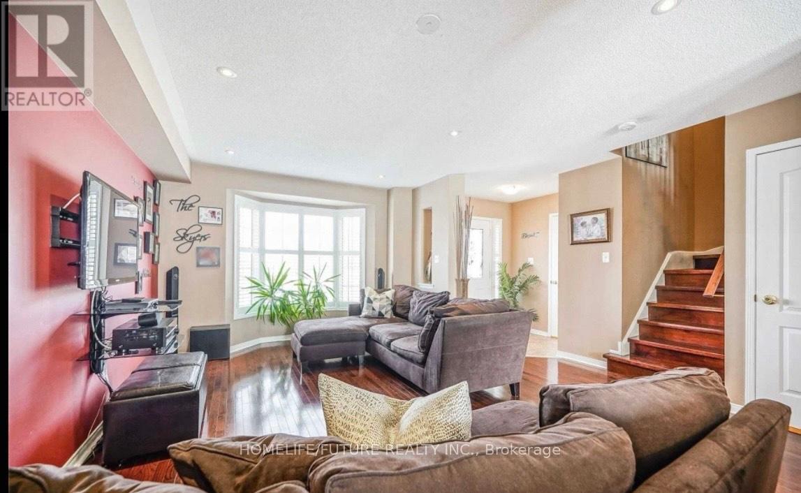 33 Warnford Circle, Ajax, Ontario  L1T 0J7 - Photo 8 - E12509730