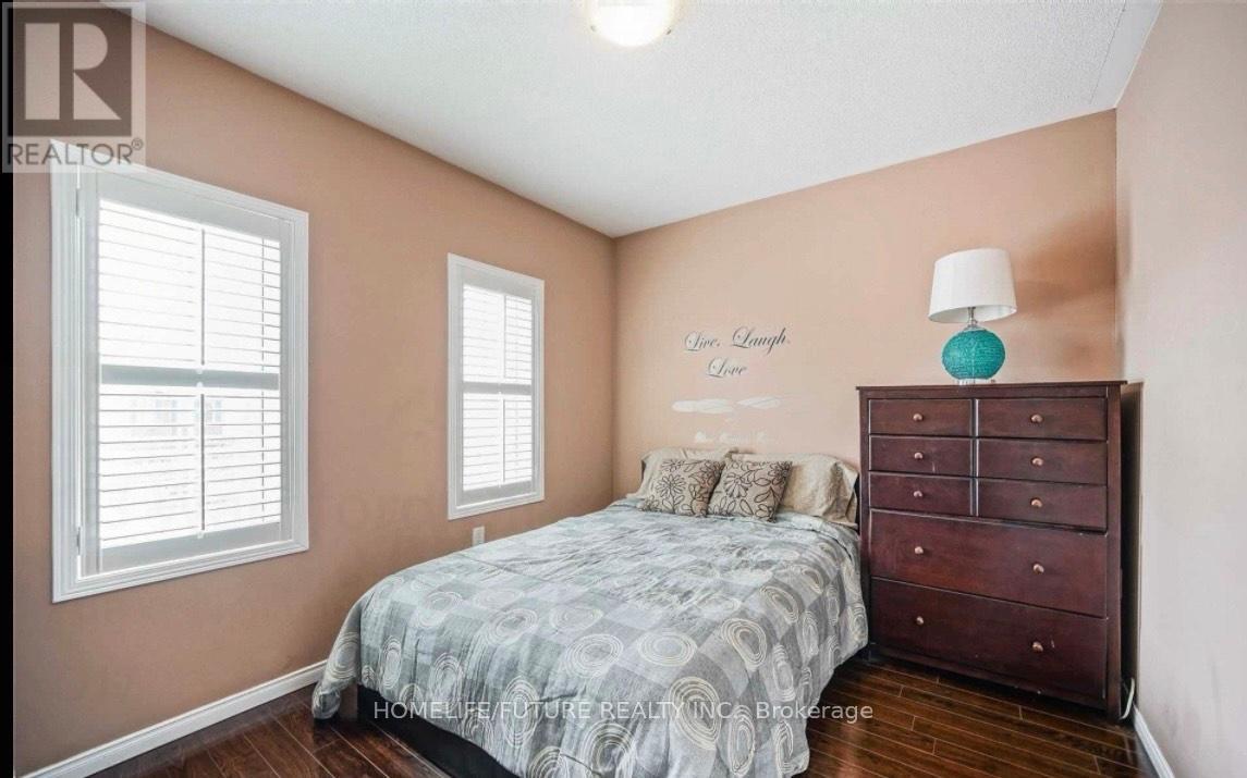 33 Warnford Circle, Ajax, Ontario  L1T 0J7 - Photo 9 - E12509730