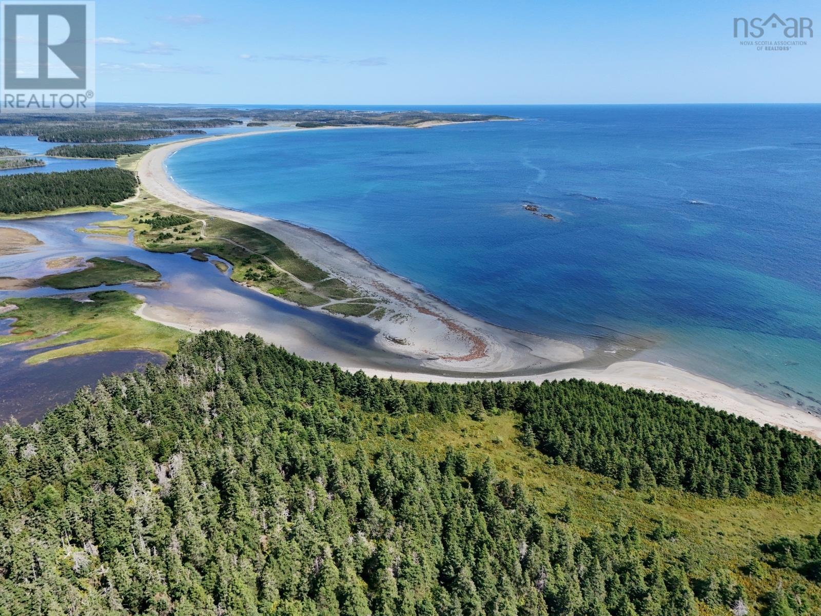 Lot 08-14 Crooked Lake Road, Framboise, Nova Scotia  B2J 1C4 - Photo 4 - 202420999