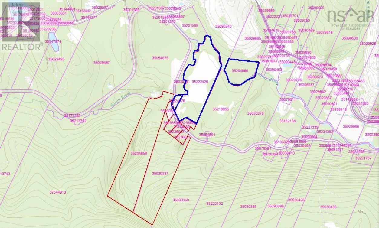 62 Acres West Side Road, West Side Country Harbour, Nova Scotia  B0H 1J0 - Photo 47 - 202407283
