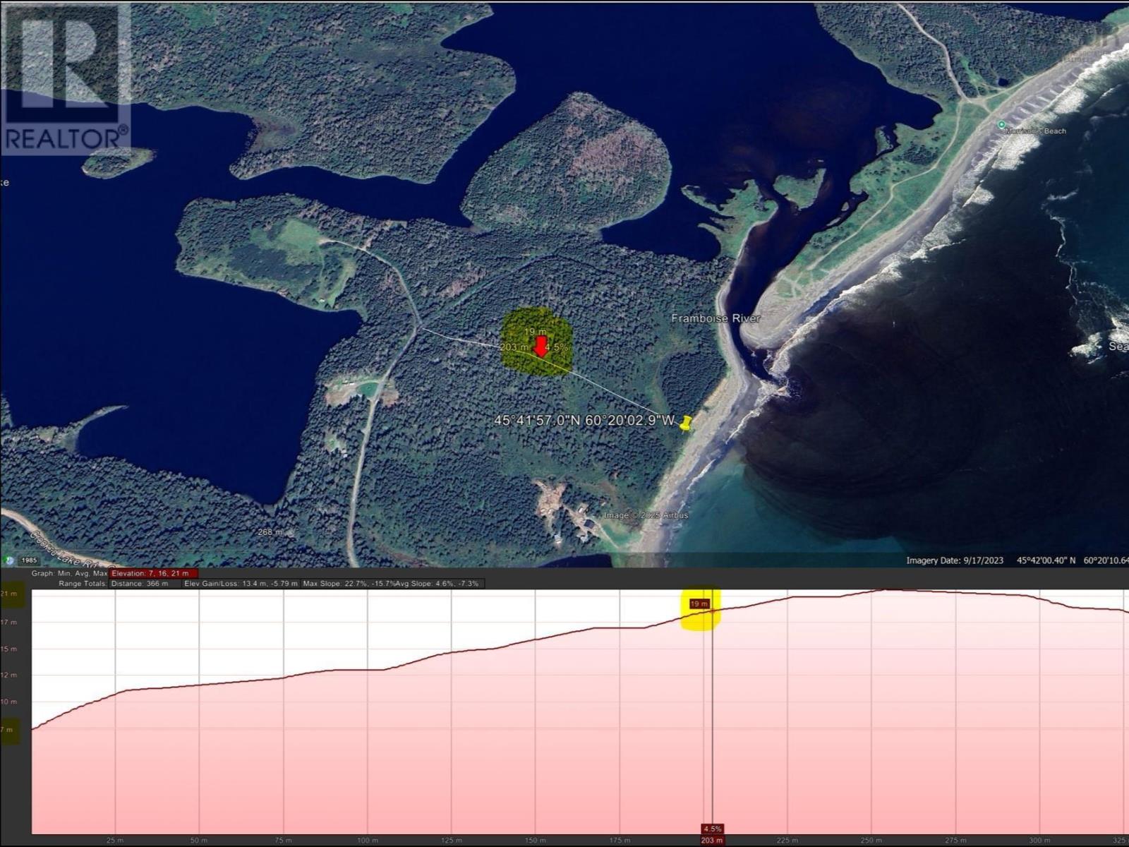 Lot 08-14 Crooked Lake Road, Framboise, Nova Scotia  B2J 1C4 - Photo 10 - 202420999