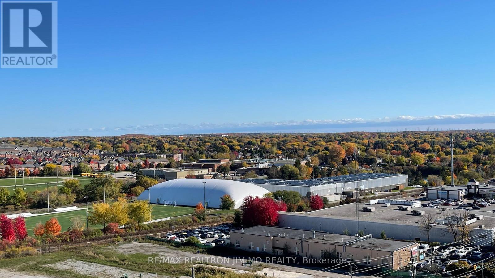 1503 - 9506 Markham Road, Markham (Wismer), Ontario  L6E 0S5 - Photo 18 - N12484962