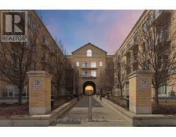 331 - 28 PRINCE REGENT STREET, Markham, Ontario