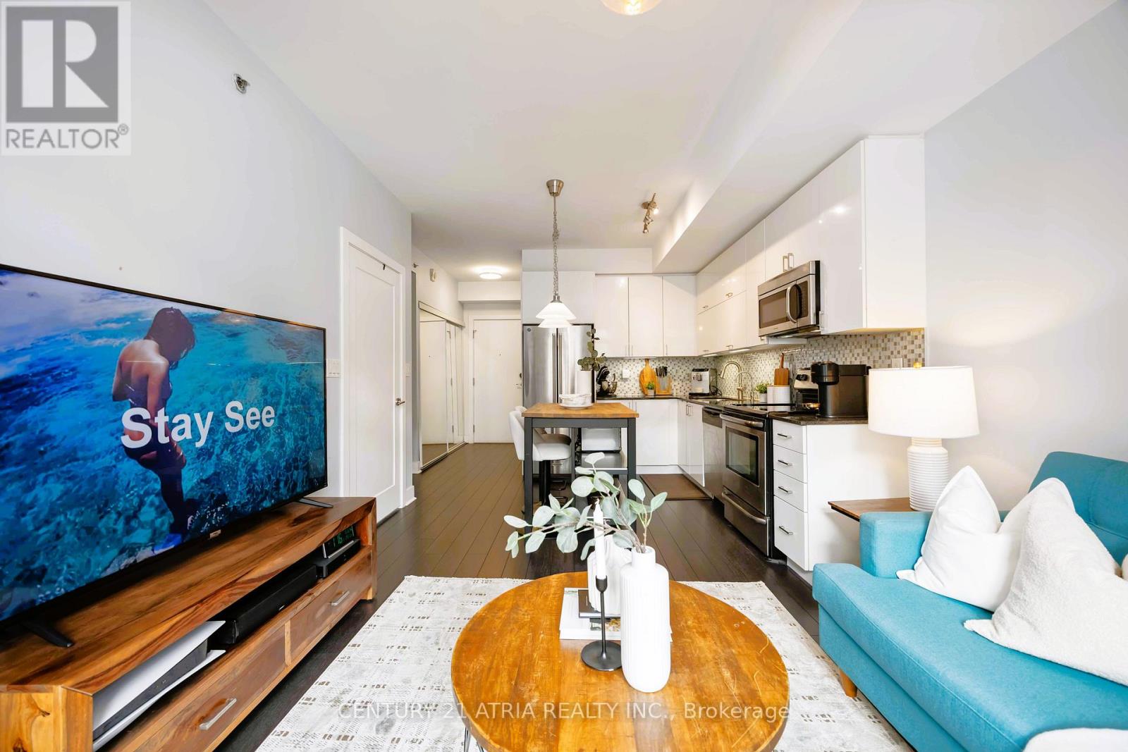 331 - 28 Prince Regent Street, Markham, Ontario  L6C 0V5 - Photo 2 - N12497904