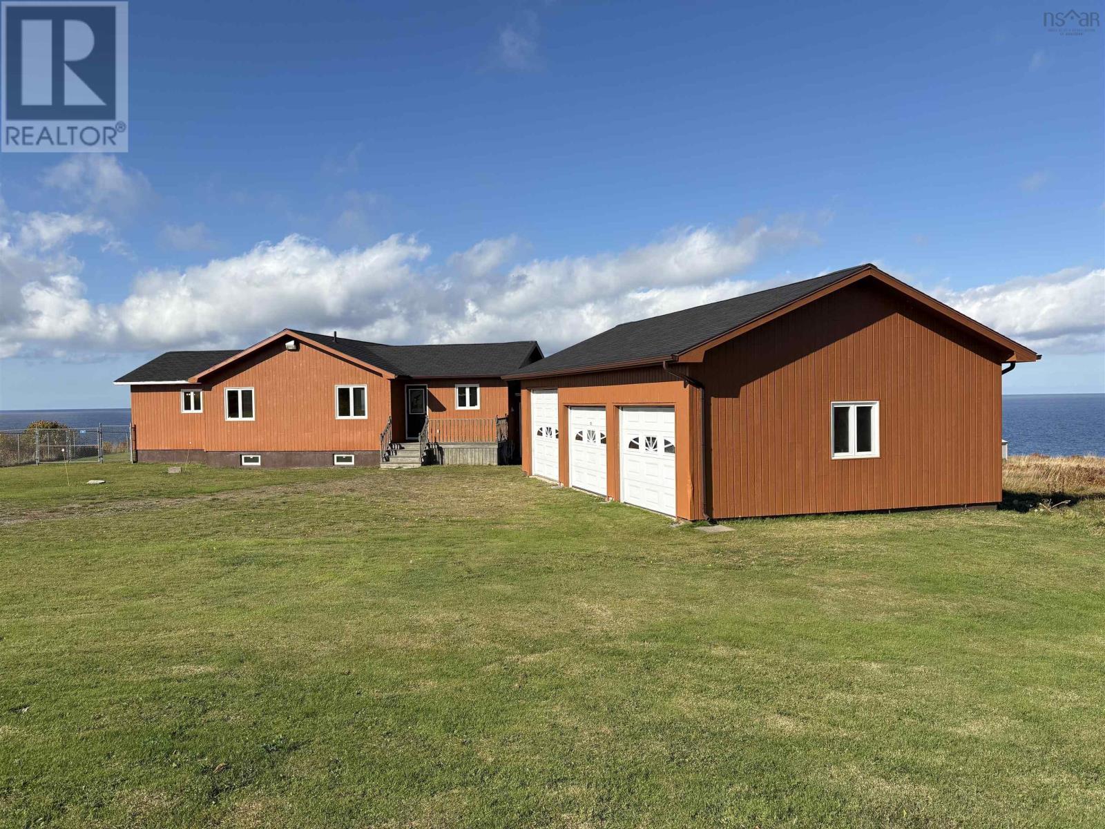 92 Chemin Simeon Aucoin Road, St. Joseph Du Moine, Nova Scotia  B0E 3A0 - Photo 10 - 202527261