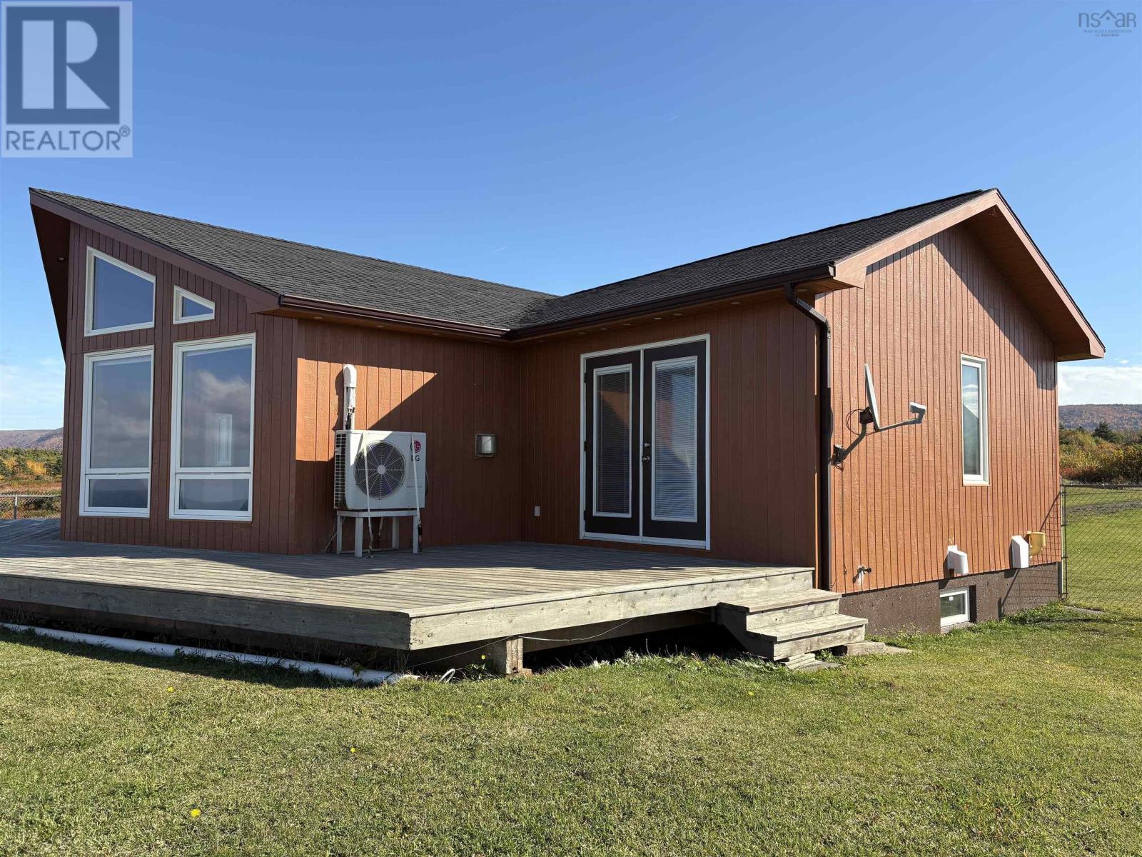 92 Chemin Simeon Aucoin Road, St. Joseph Du Moine, Nova Scotia  B0E 3A0 - Photo 7 - 202527261