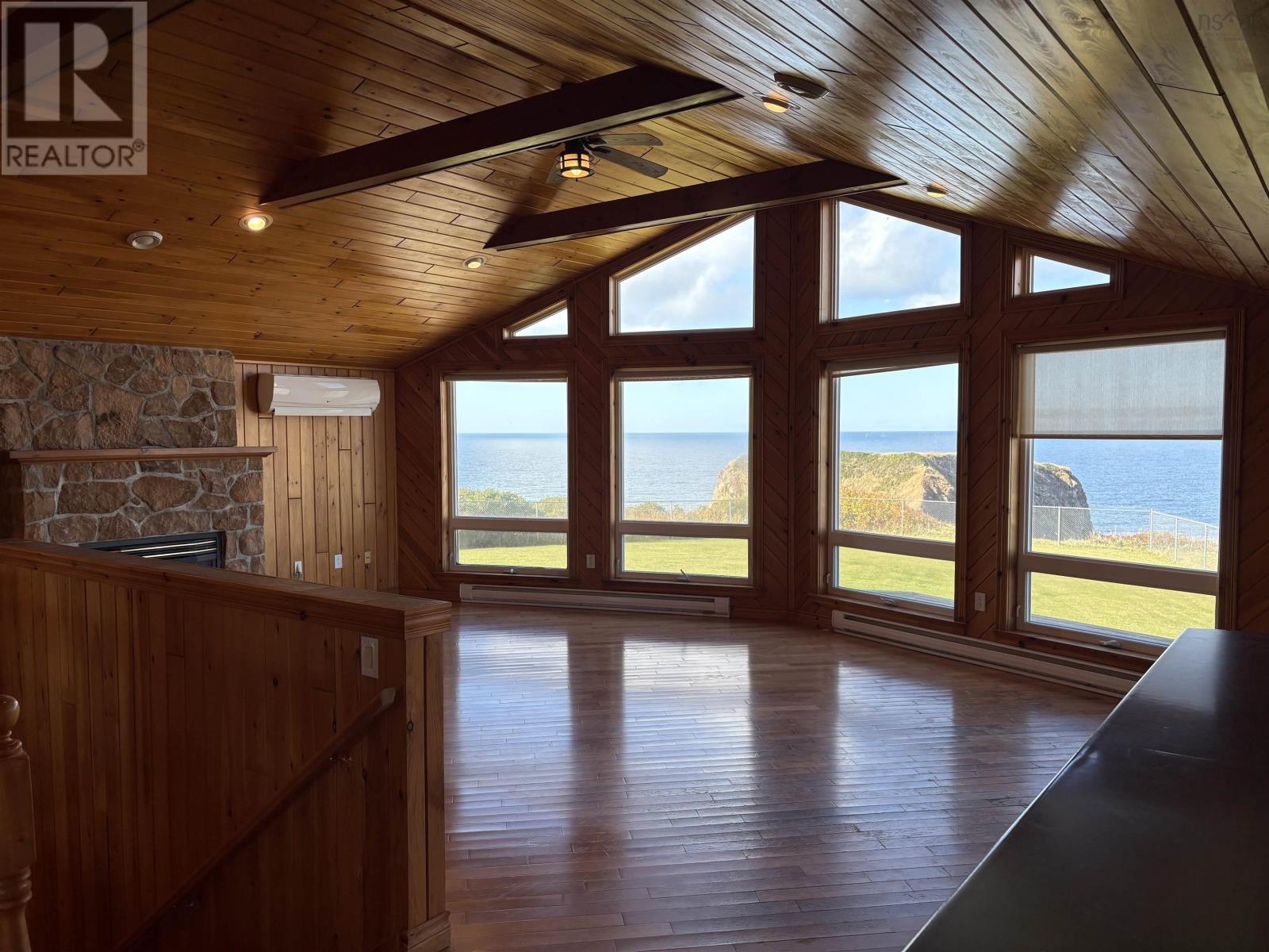 92 Chemin Simeon Aucoin Road, St. Joseph Du Moine, Nova Scotia  B0E 3A0 - Photo 13 - 202527261