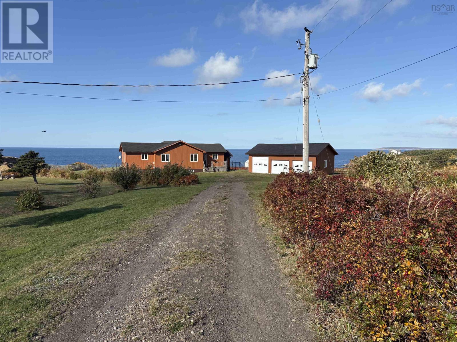 92 Chemin Simeon Aucoin Road, St. Joseph Du Moine, Nova Scotia  B0E 3A0 - Photo 11 - 202527261