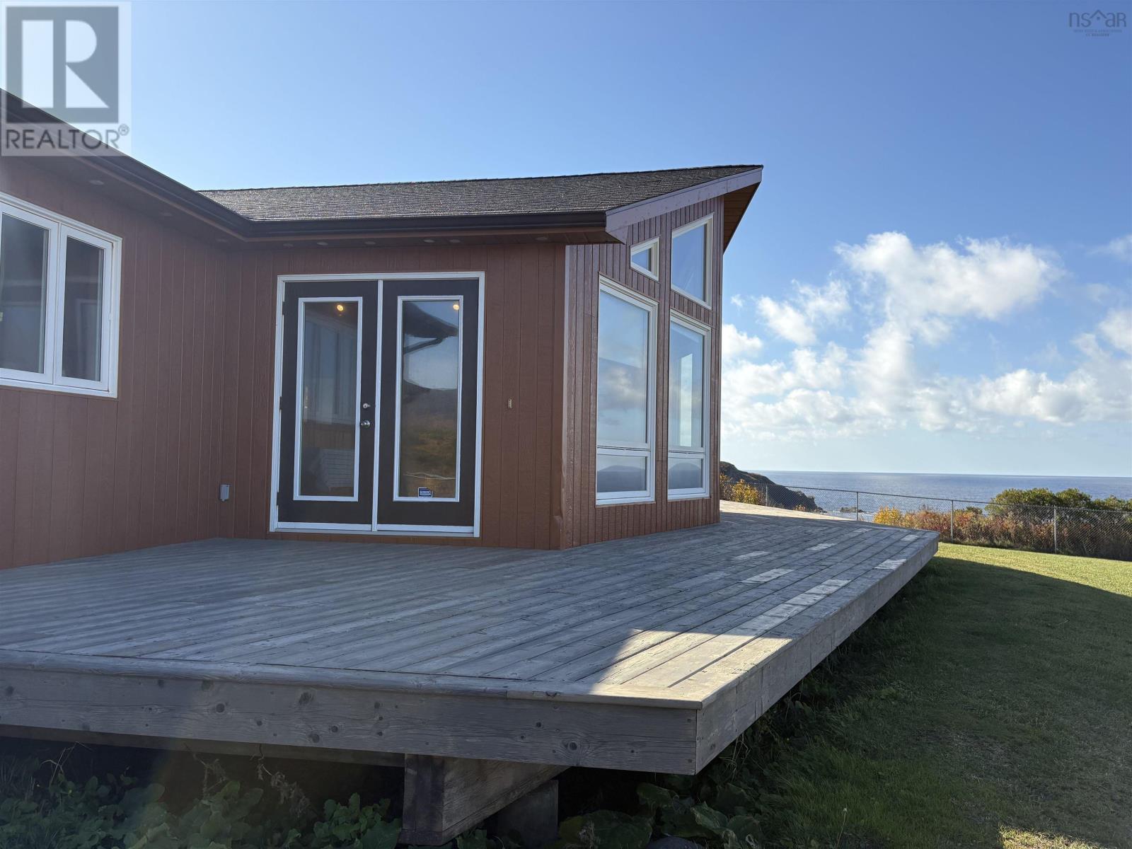 92 Chemin Simeon Aucoin Road, St. Joseph Du Moine, Nova Scotia  B0E 3A0 - Photo 8 - 202527261