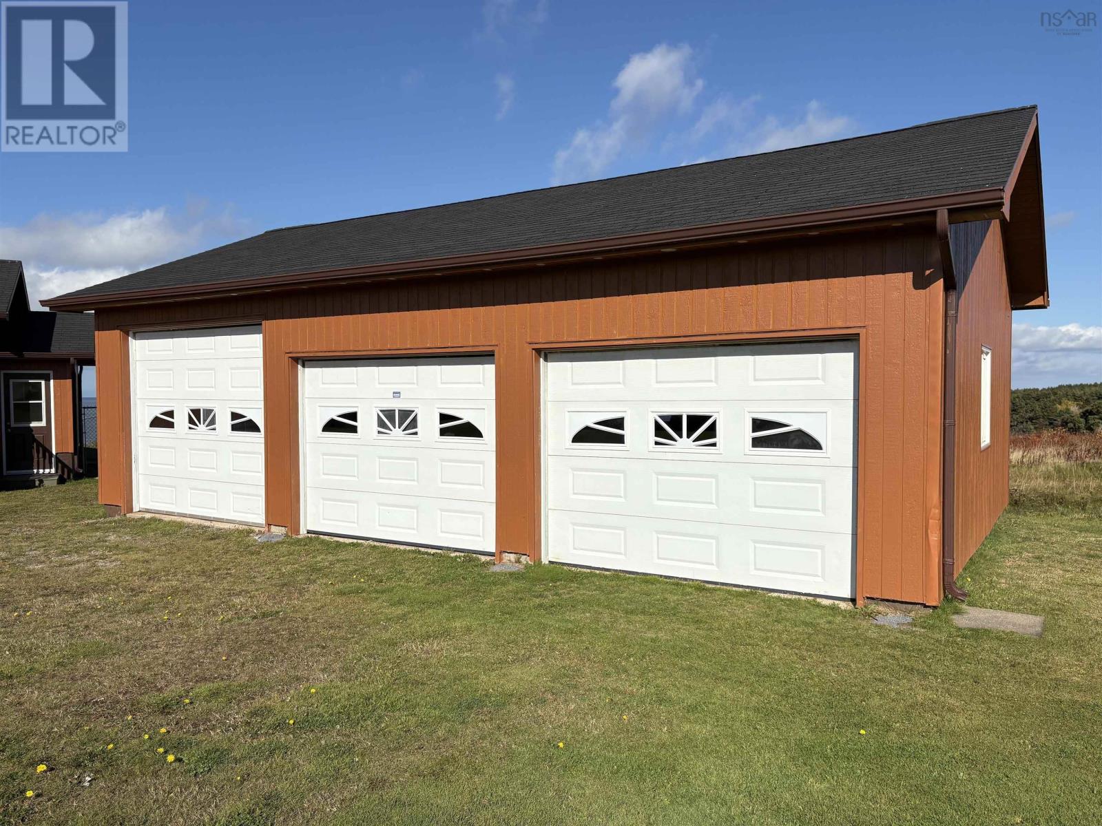 92 Chemin Simeon Aucoin Road, St. Joseph Du Moine, Nova Scotia  B0E 3A0 - Photo 49 - 202527261