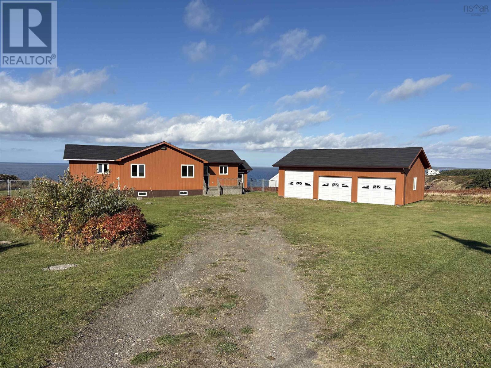 92 Chemin Simeon Aucoin Road, St. Joseph Du Moine, Nova Scotia  B0E 3A0 - Photo 9 - 202527261