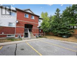 1 - 237 FERNDALE DRIVE S, Barrie, Ontario