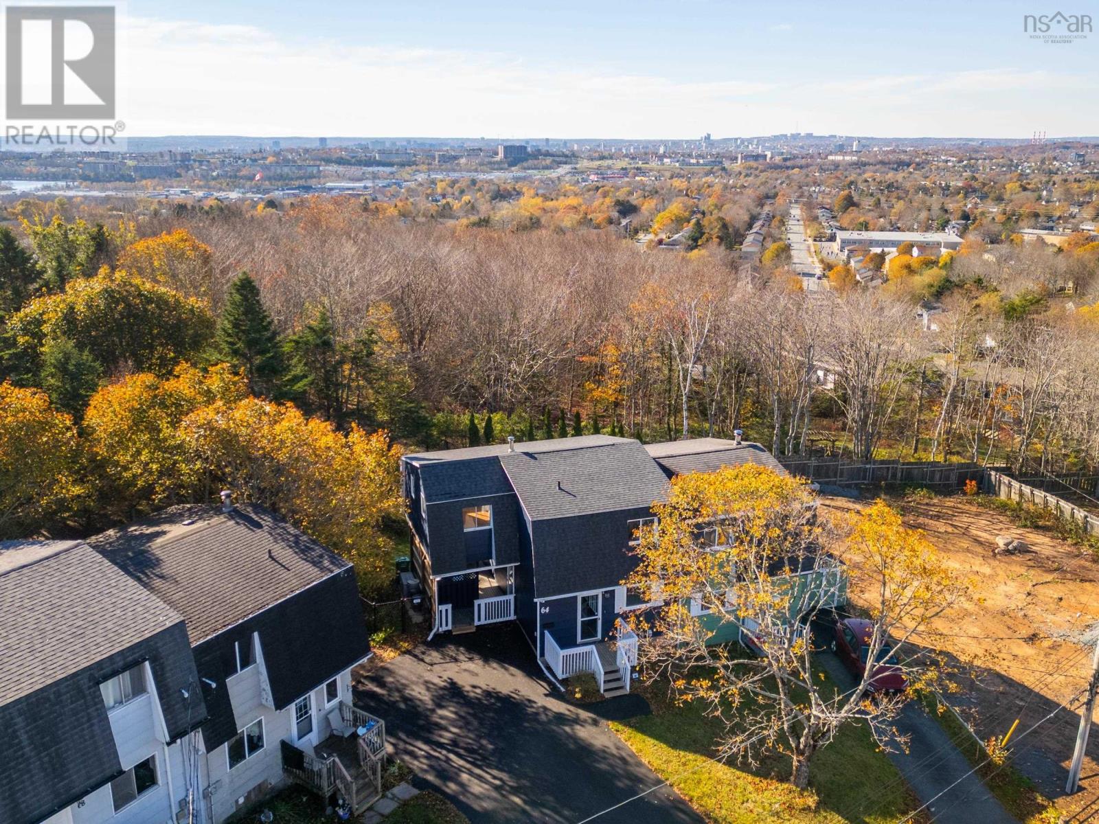 64 Spar Crescent, Dartmouth, Nova Scotia  B2W 4A2 - Photo 44 - 202527289