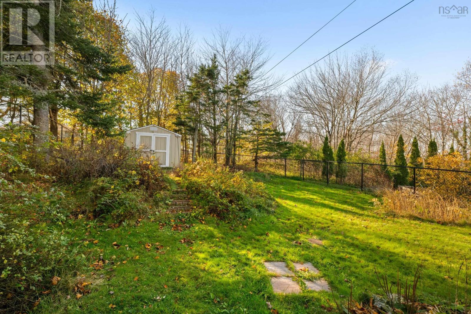 64 Spar Crescent, Dartmouth, Nova Scotia  B2W 4A2 - Photo 38 - 202527289