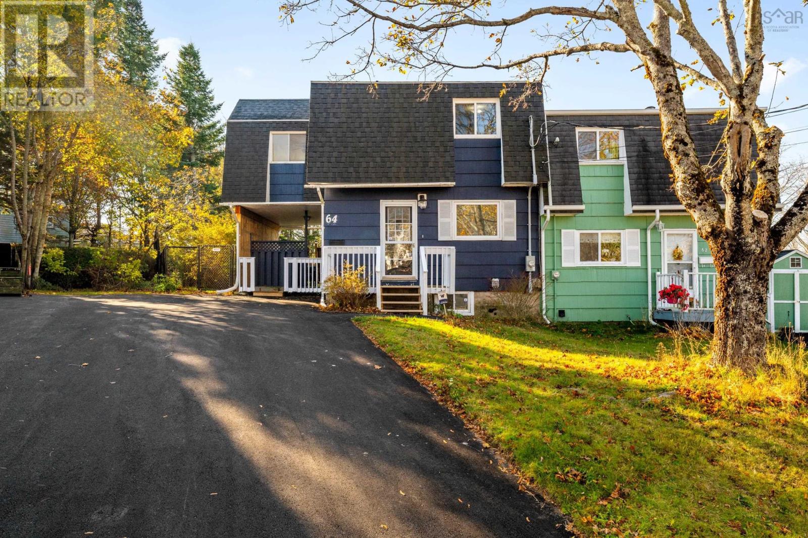 64 Spar Crescent, Dartmouth, Nova Scotia  B2W 4A2 - Photo 4 - 202527289