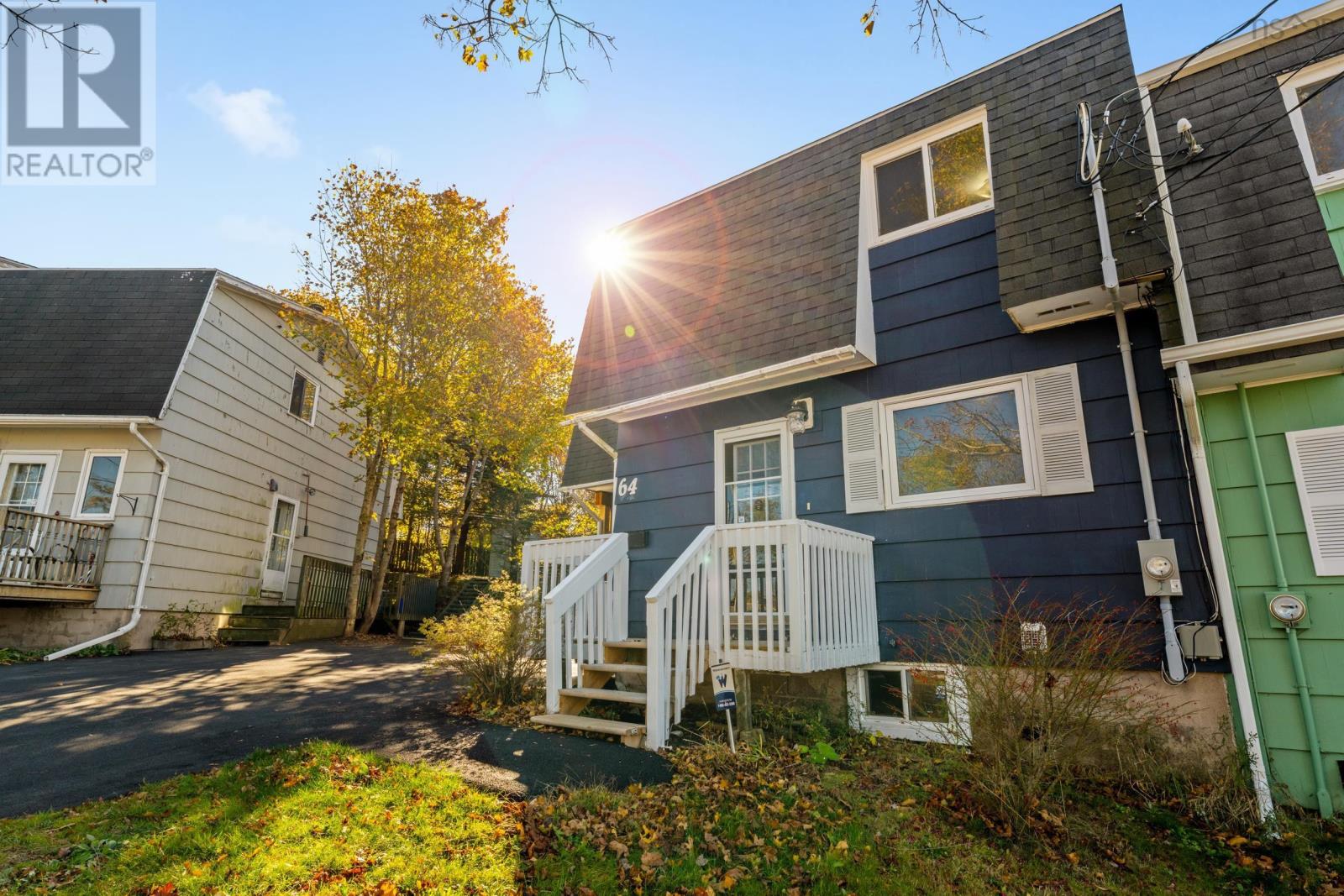 64 Spar Crescent, Dartmouth, Nova Scotia  B2W 4A2 - Photo 5 - 202527289