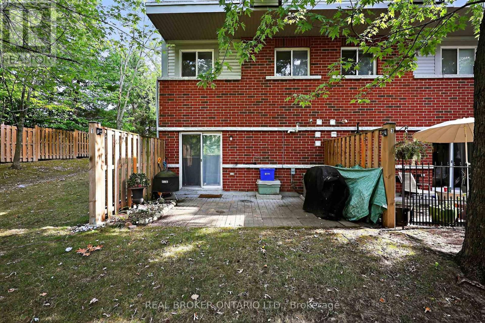 1 - 237 Ferndale Drive S, Barrie, Ontario  L4N 0T6 - Photo 23 - S12341520