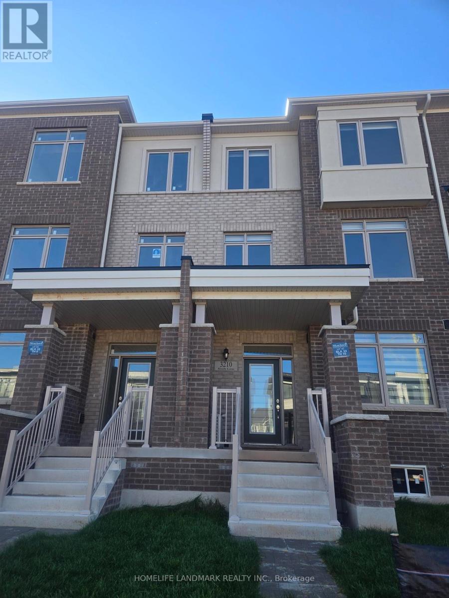 3210 SIXTH LINE, Oakville, Ontario