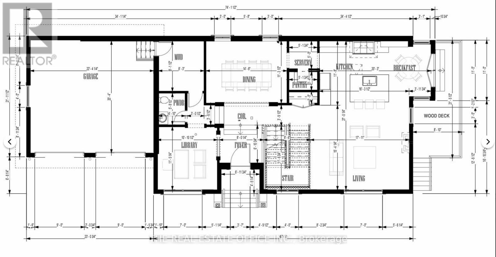 18 Beaverbrook Avenue, Toronto, Ontario  M9B 2M9 - Photo 46 - W12506168