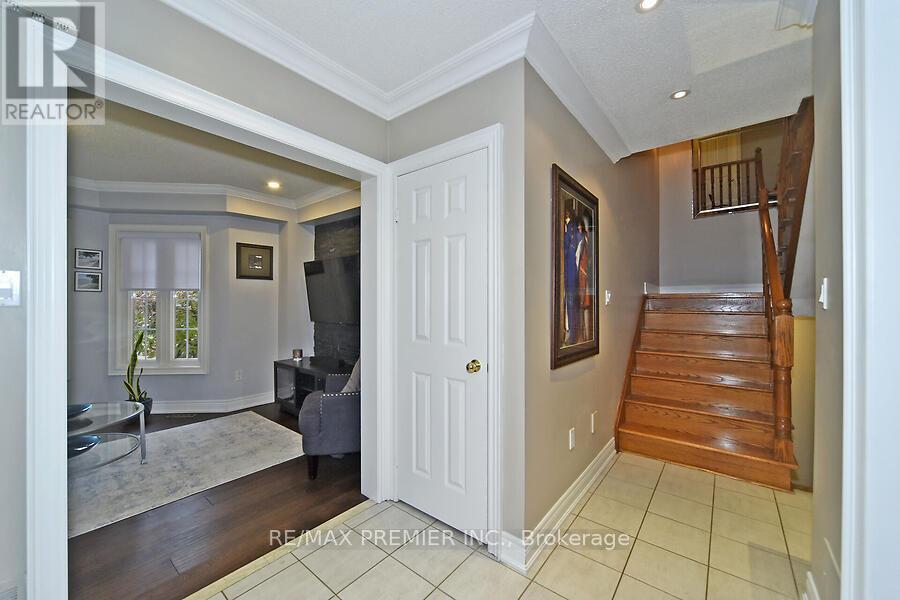 48 Pottery Place, Vaughan, Ontario  L4L 9H6 - Photo 13 - N12509544