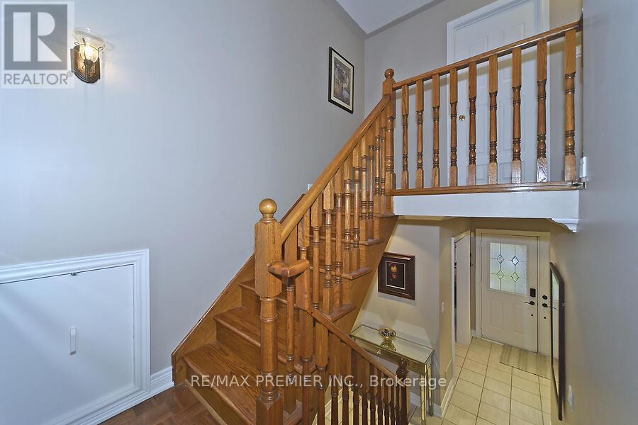 48 Pottery Place, Vaughan, Ontario  L4L 9H6 - Photo 15 - N12509544